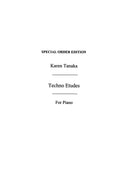 Techno Etudes