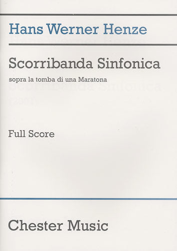 Scorribanda Sinfonica