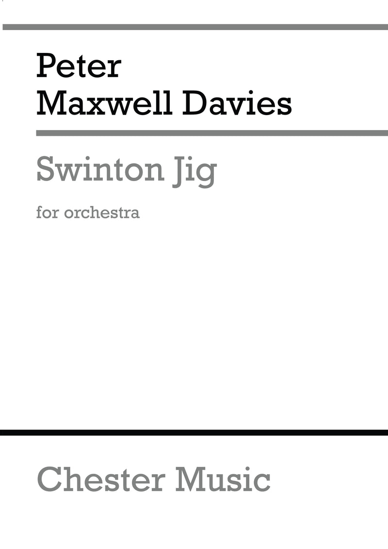 Swinton Jig