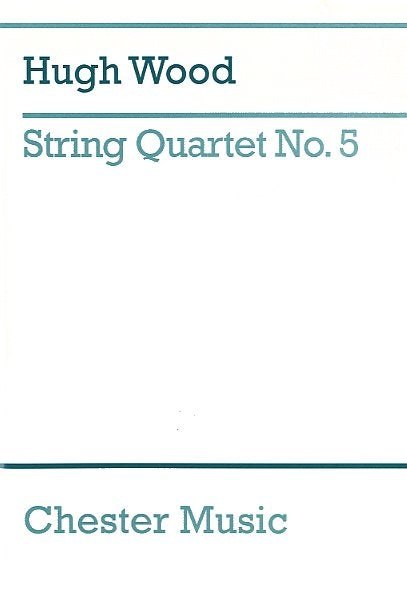 String Quartet No.5 Op.45