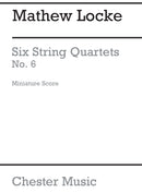 String Quartet No.6