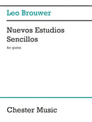 Nuevos Estudios Sencillos