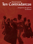 10 Contradanzas