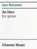 An Idea For Guitar