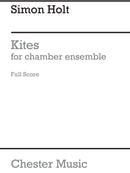 Kites (Full Score)