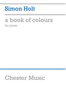 A Book Of Colours