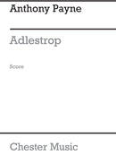 Adlestrop (A3 Score)