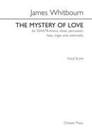 The Mystery Of Love