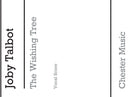 The Wishing Tree (Male Vocal Ensemble)