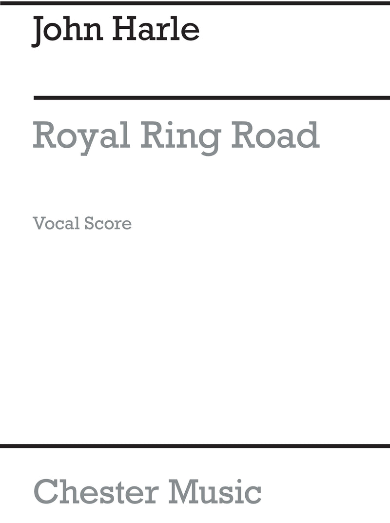 Royal Ring Road