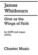Give Us The Wings Of Faith