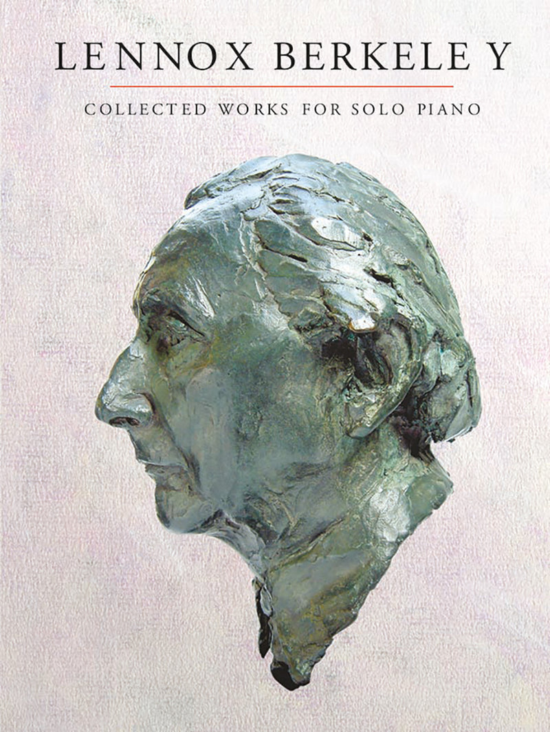 Collected Works For Solo Piano