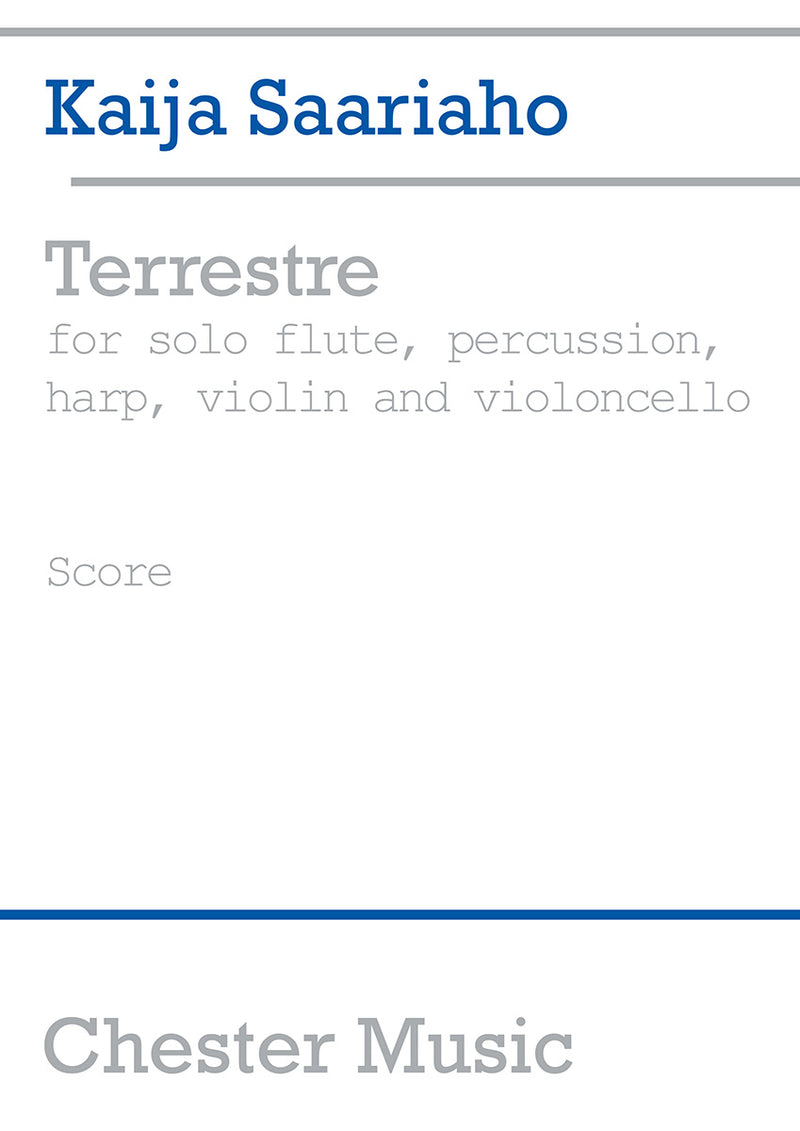 Terrestre