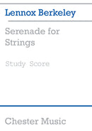 Serenade For Strings Op.12
