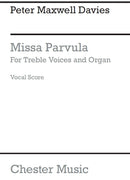 Missa Parvula
