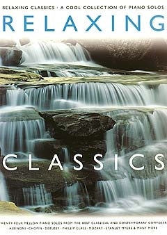 Relaxing Classics (Cool Colle)