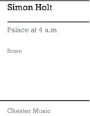 Palace At 4 a.m.