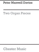 Two Organ Pieces