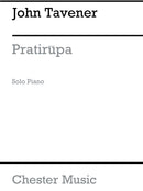 Pratirupa (Solo Piano)