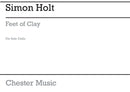 Holt Feet Of Clay Solo Cello