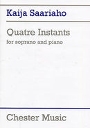 Quatre Instants