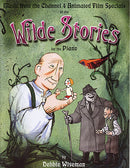 Wilde Stories