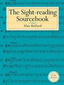 The Sight-Reading Sourcebook For Flute Grades 1-3
