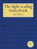 The Sight-Reading Sourcebook For Clarinet
