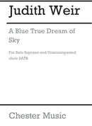 A Blue True Dream Of Sky