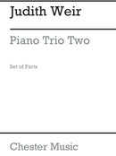 Piano Trio Two (String Parts)