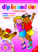 Dip In And Do! (Book/CD)