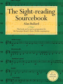The Sight-Reading Sourcebook for Violin Grades 1-3