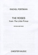 The Roses (The Little Prince)
