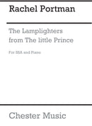 The Lamplighters (The Little Prince)