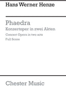 Phaedra (Score)