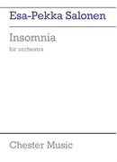 Insomnia For Orchestra