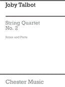 String Quartet No. 2