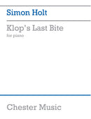 Klop's Last Bite