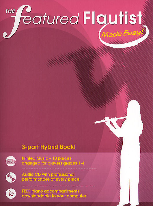 The Featured Flautist Made Easy!