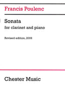Clarinet Sonata