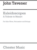Kaleidoscopes (Score)