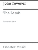 The Lamb - String Orchestra Version