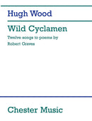 Wild Cyclamen - Robert Graves Songs Op.49