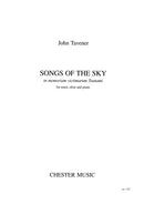Songs Of The Sky