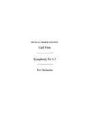 Vine Symphony No 4.2