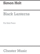 Black Lanterns