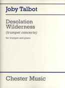 Desolation Wilderness (Trumpet/Piano)
