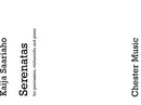 Serenatas