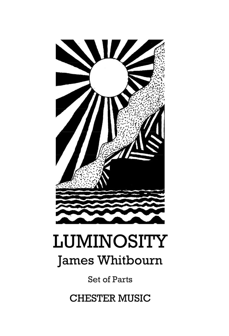 Luminosity (Parts)
