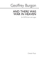 And There Was War In Heaven